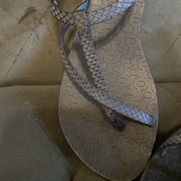 Ipanema Class Wish Black Sandals - Picture 2 of 7